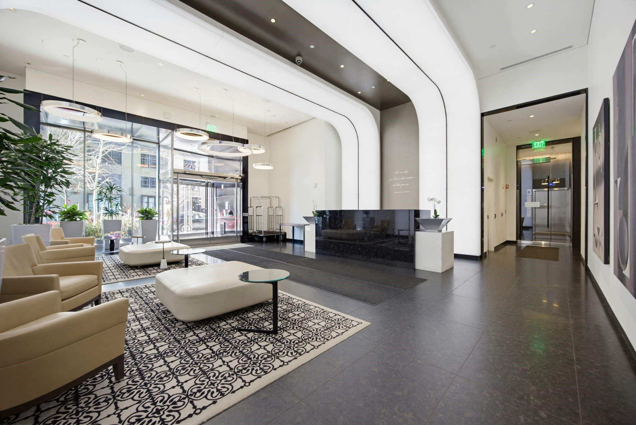 Condominium at 188 Brookline Ave # 19D, Boston MA 02215, photo 15 of 34