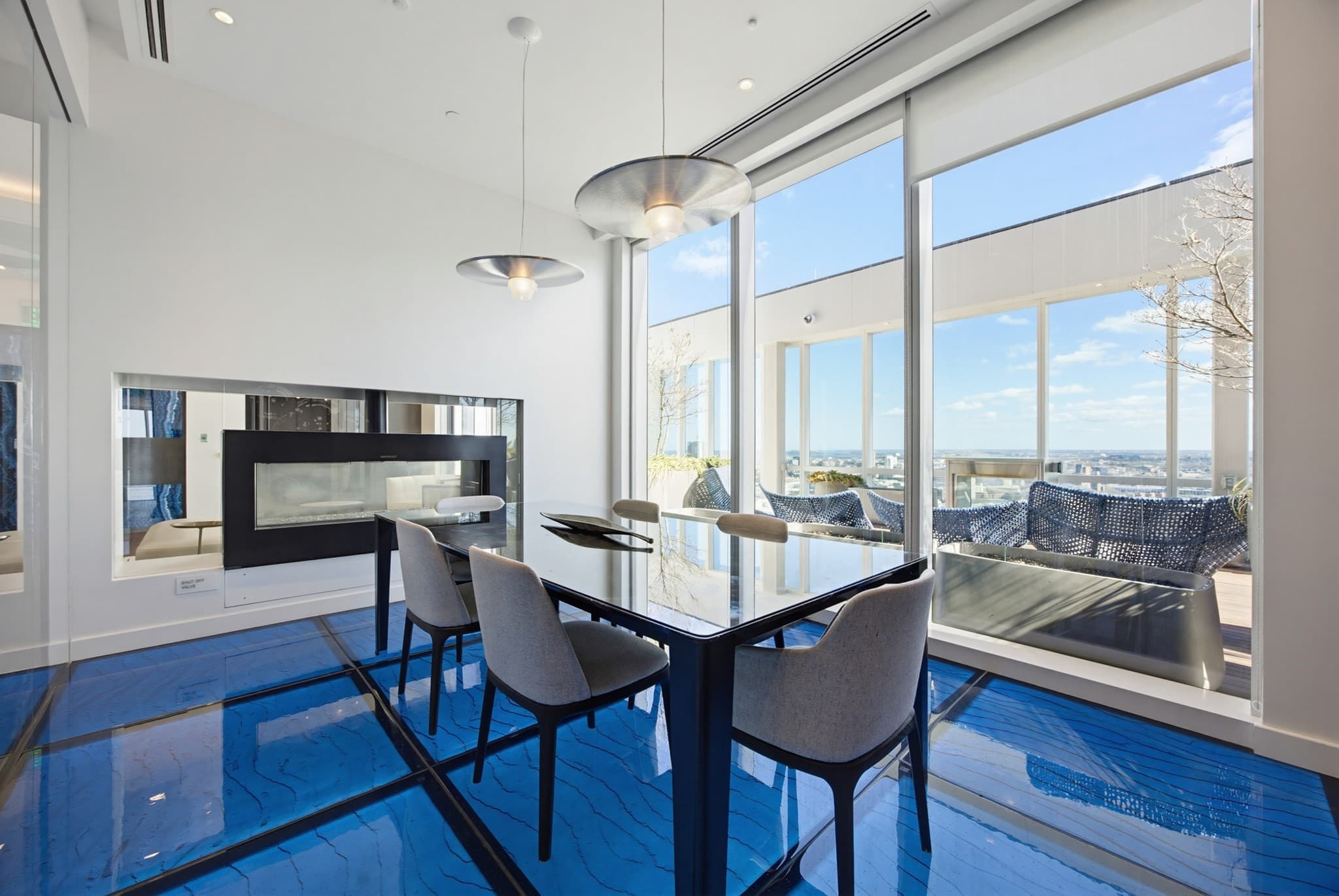 Condominium at 188 Brookline Ave # 19D, Boston MA 02215, photo 19 of 34