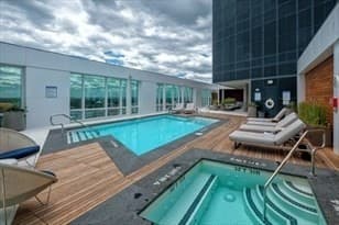 Condominium at 188 Brookline Ave # 19D, Boston MA 02215, photo 29 of 34