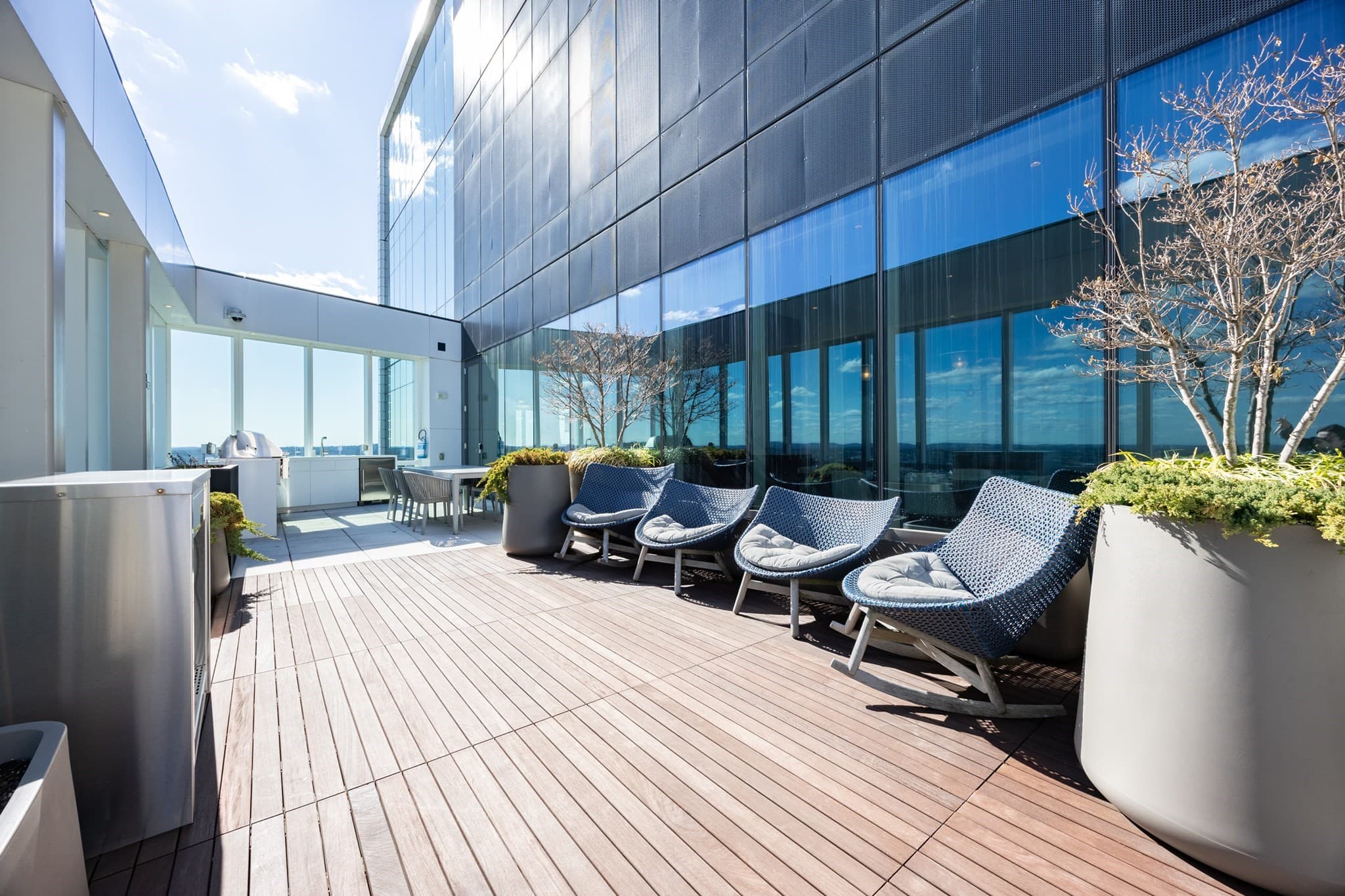 Condominium at 188 Brookline Ave # 19D, Boston MA 02215, photo 25 of 34