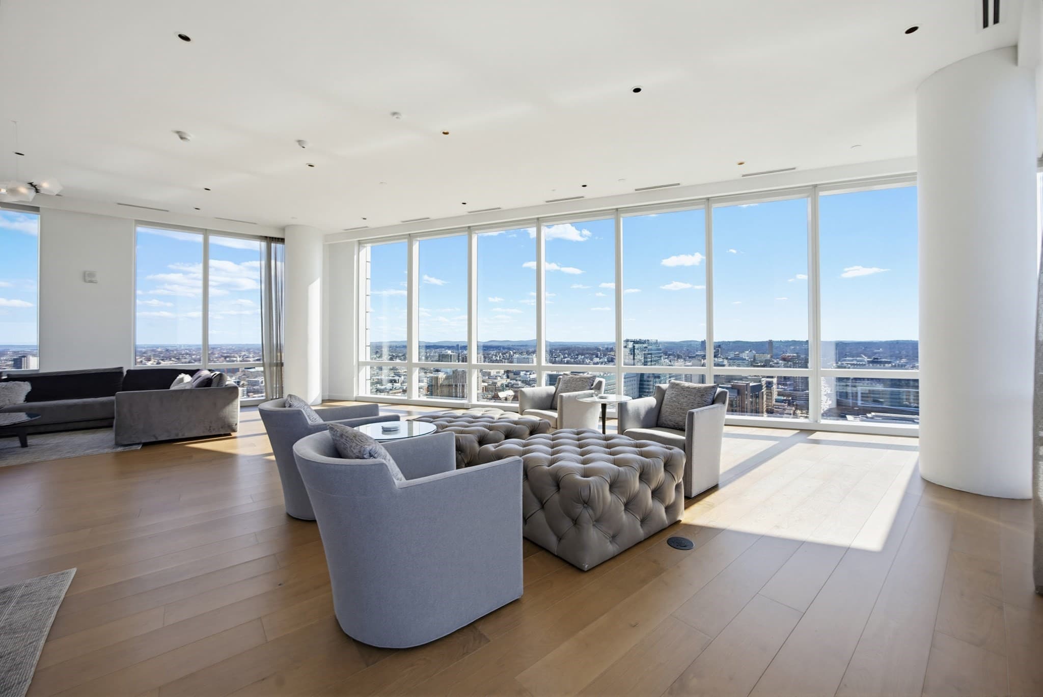 Condominium at 188 Brookline Ave # 19D, Boston MA 02215, photo 21 of 34