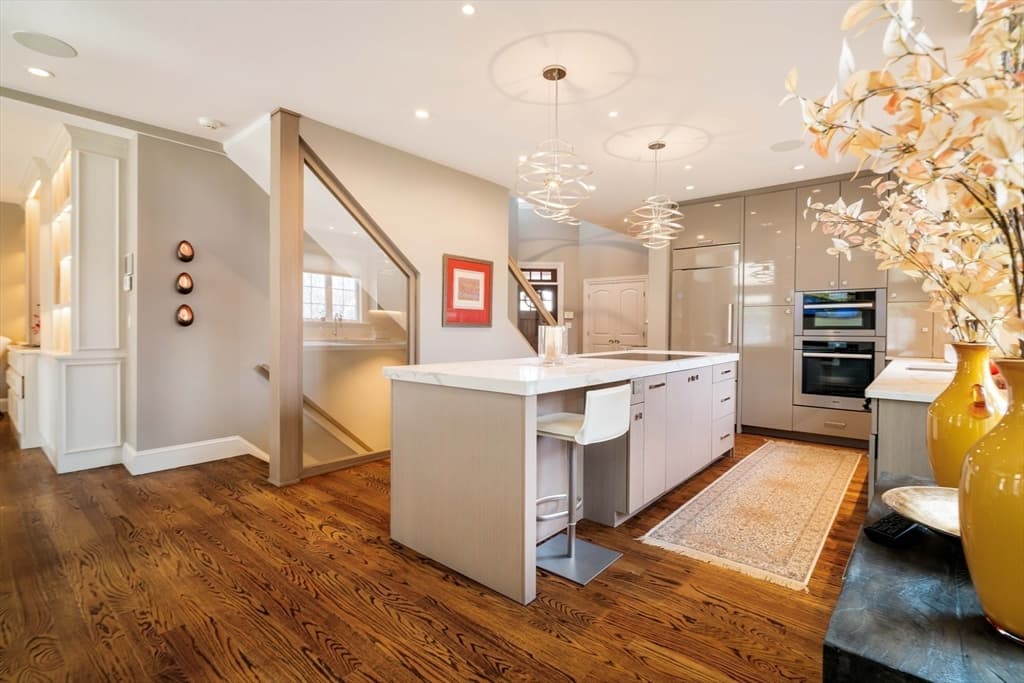 287 Langley Rd # 6, Newton MA 02459 photo 13