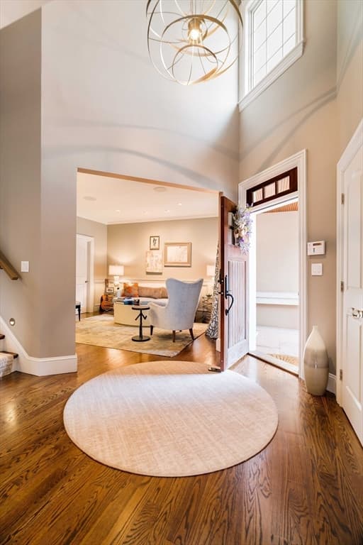 287 Langley Rd # 6, Newton MA 02459 photo 3
