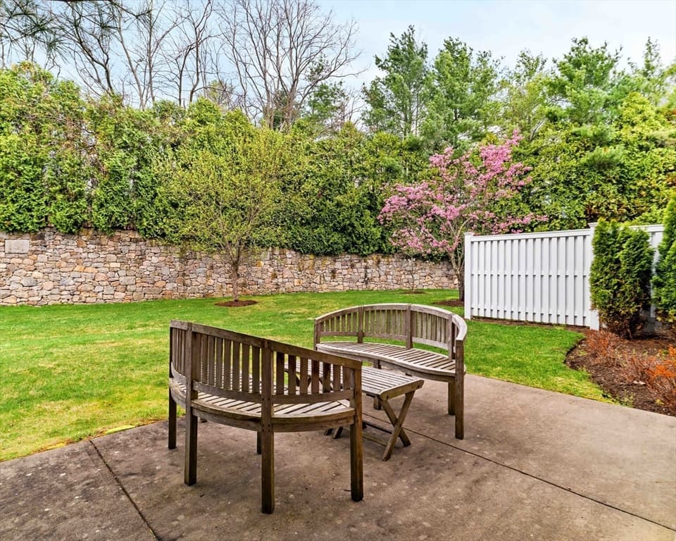 287 Langley Rd # 6, Newton MA 02459 photo 36