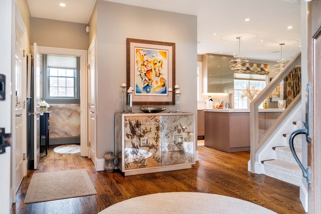 287 Langley Rd # 6, Newton MA 02459 photo 4