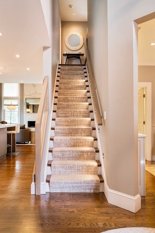 287 Langley Rd # 6, Newton MA 02459 photo 21