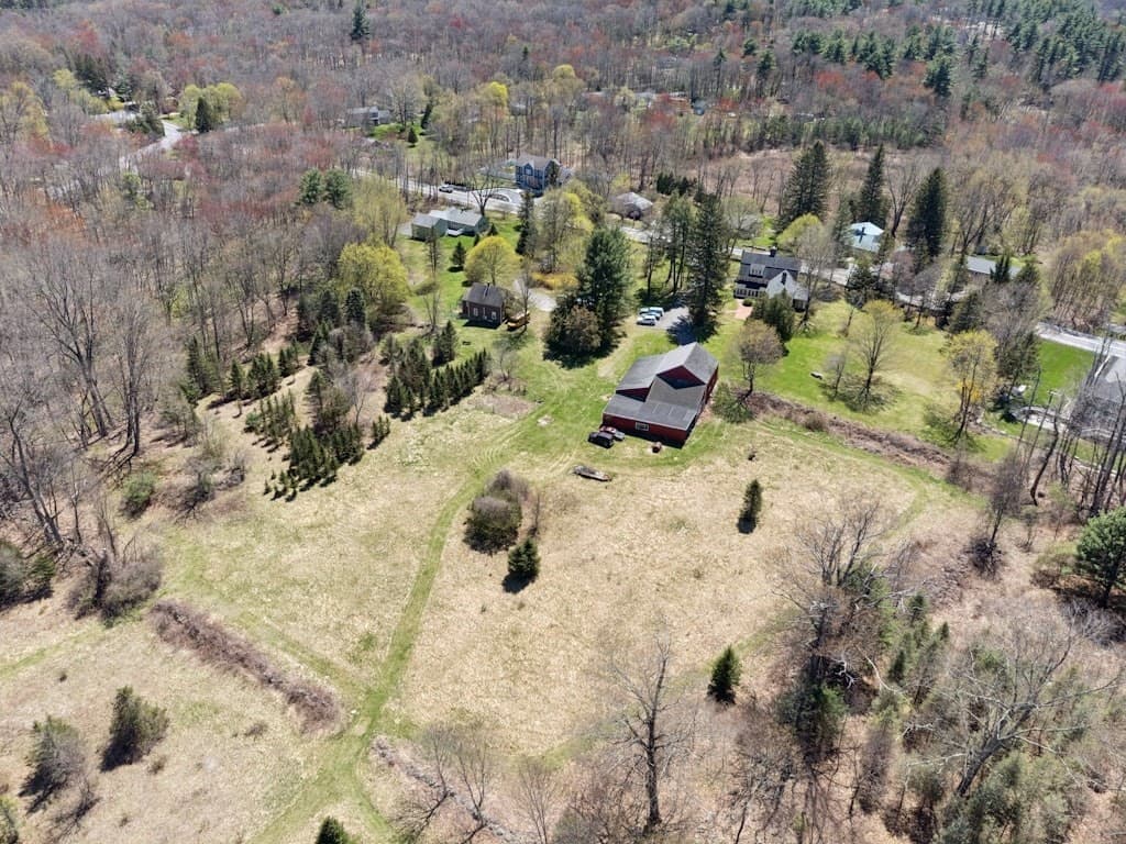 Single Family Residence at 302 Church Street, Northborough MA 01532, photo 27 of 32