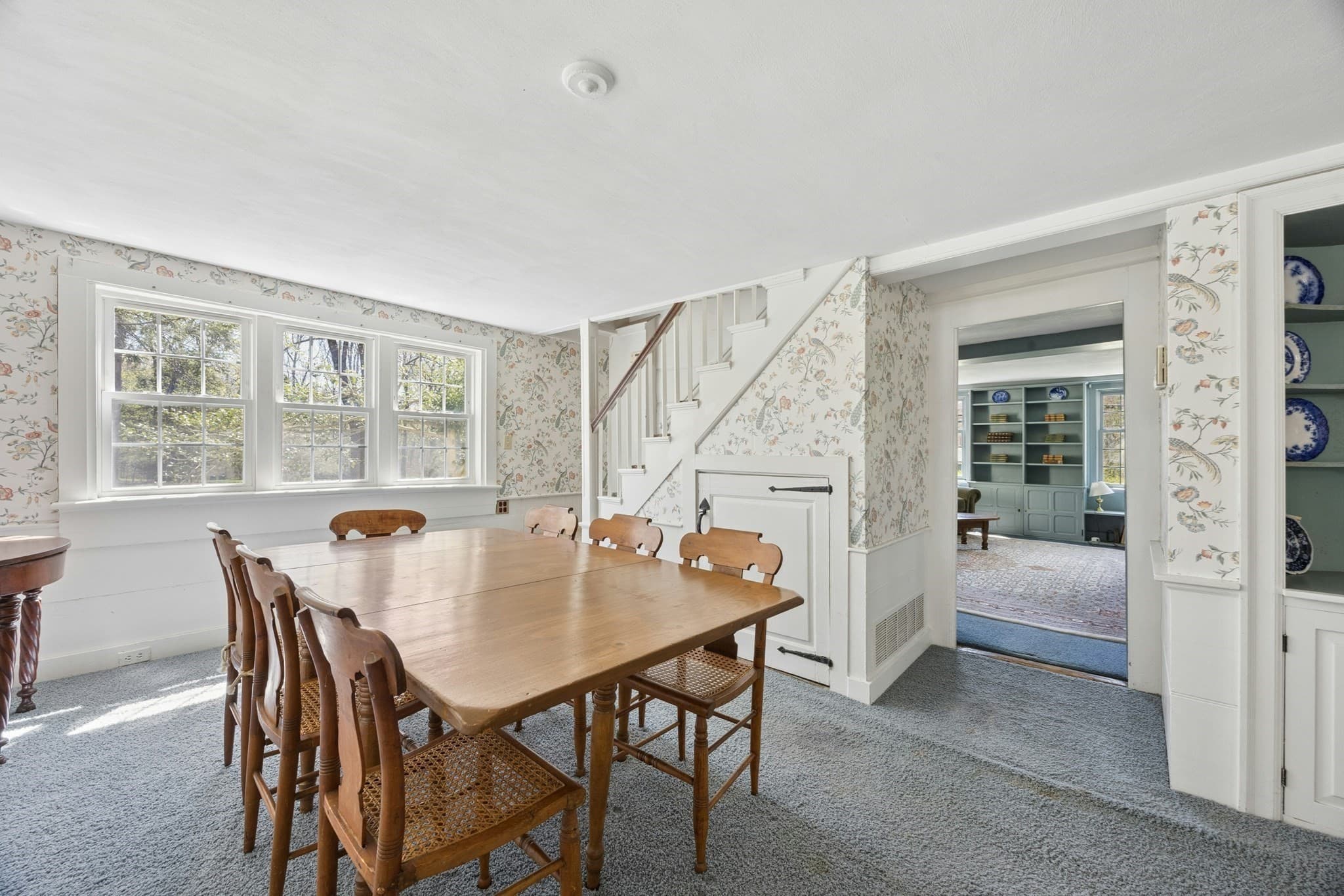 Single Family Residence at 302 Church Street, Northborough MA 01532, photo 12 of 32