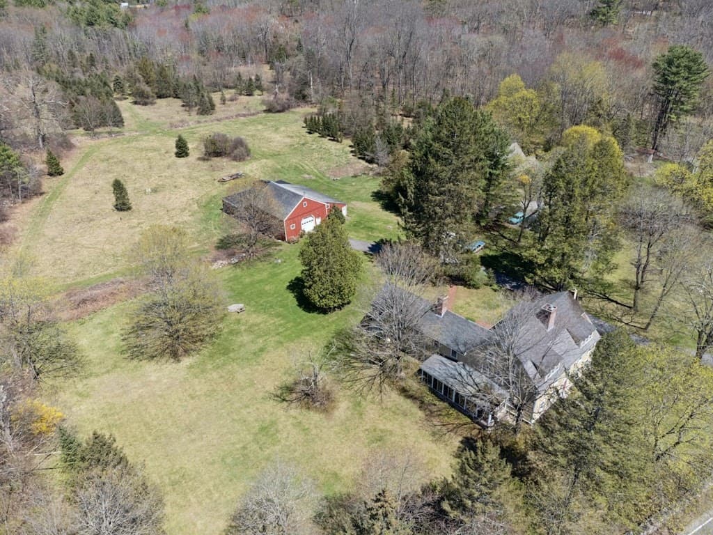 Single Family Residence at 302 Church Street, Northborough MA 01532, photo 26 of 32
