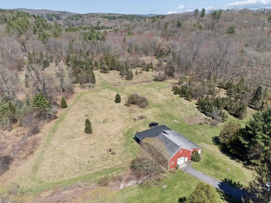 Single Family Residence at 302 Church Street, Northborough MA 01532, photo 28 of 32