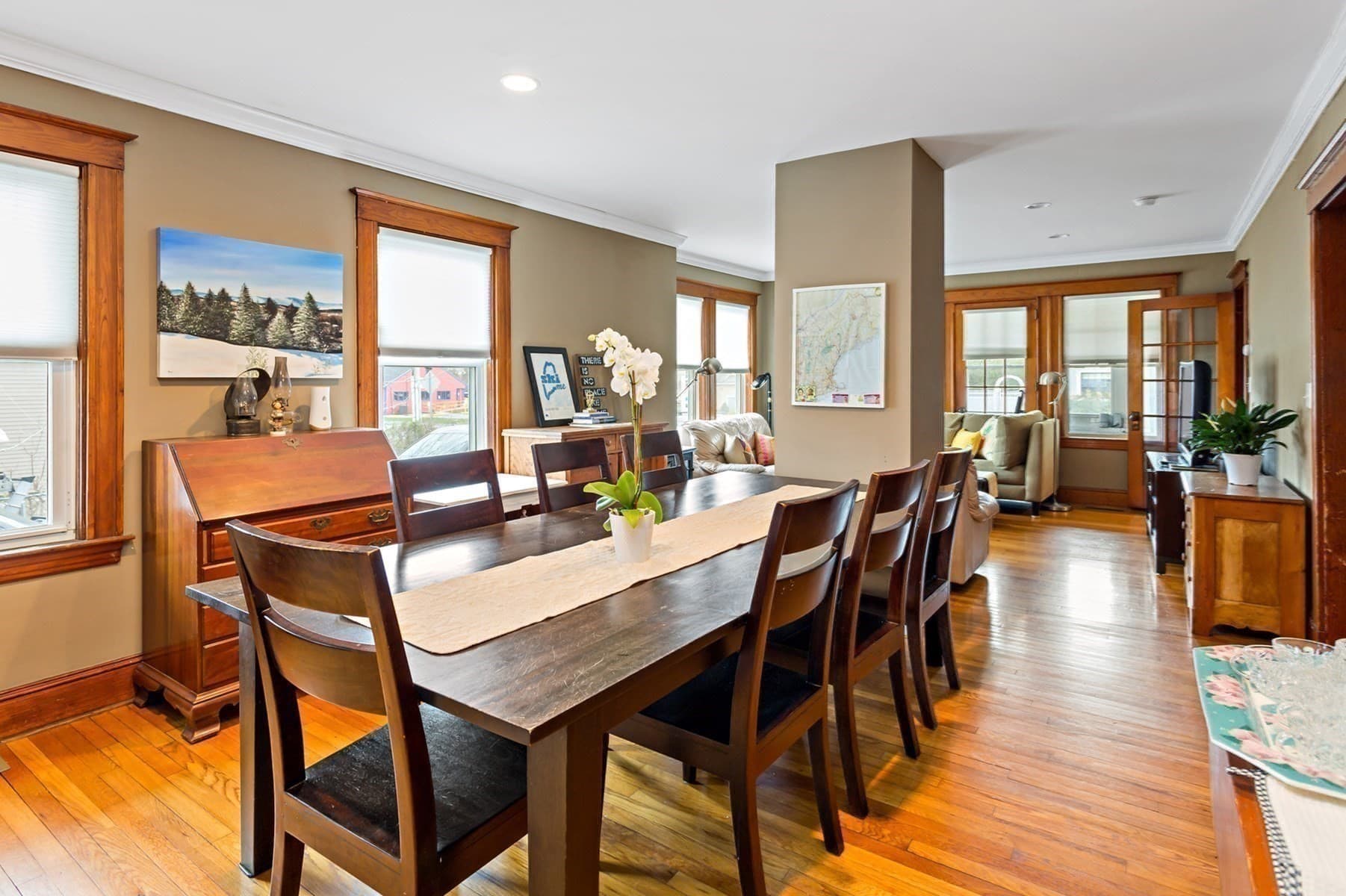 Single Family Residence at 83 Davis Straits, Falmouth MA 02540, photo 7 of 41
