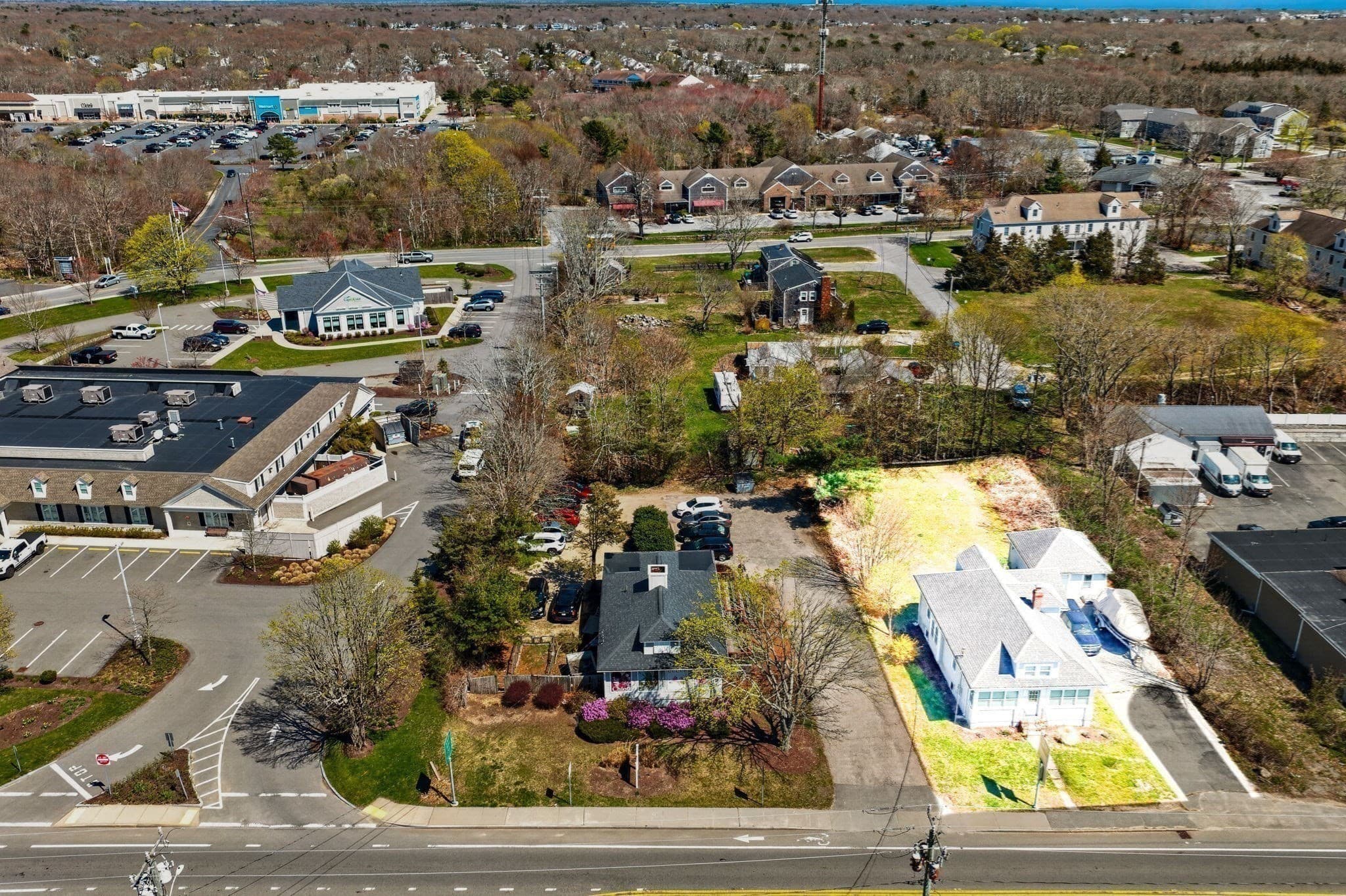 Single Family Residence at 83 Davis Straits, Falmouth MA 02540, photo 20 of 41
