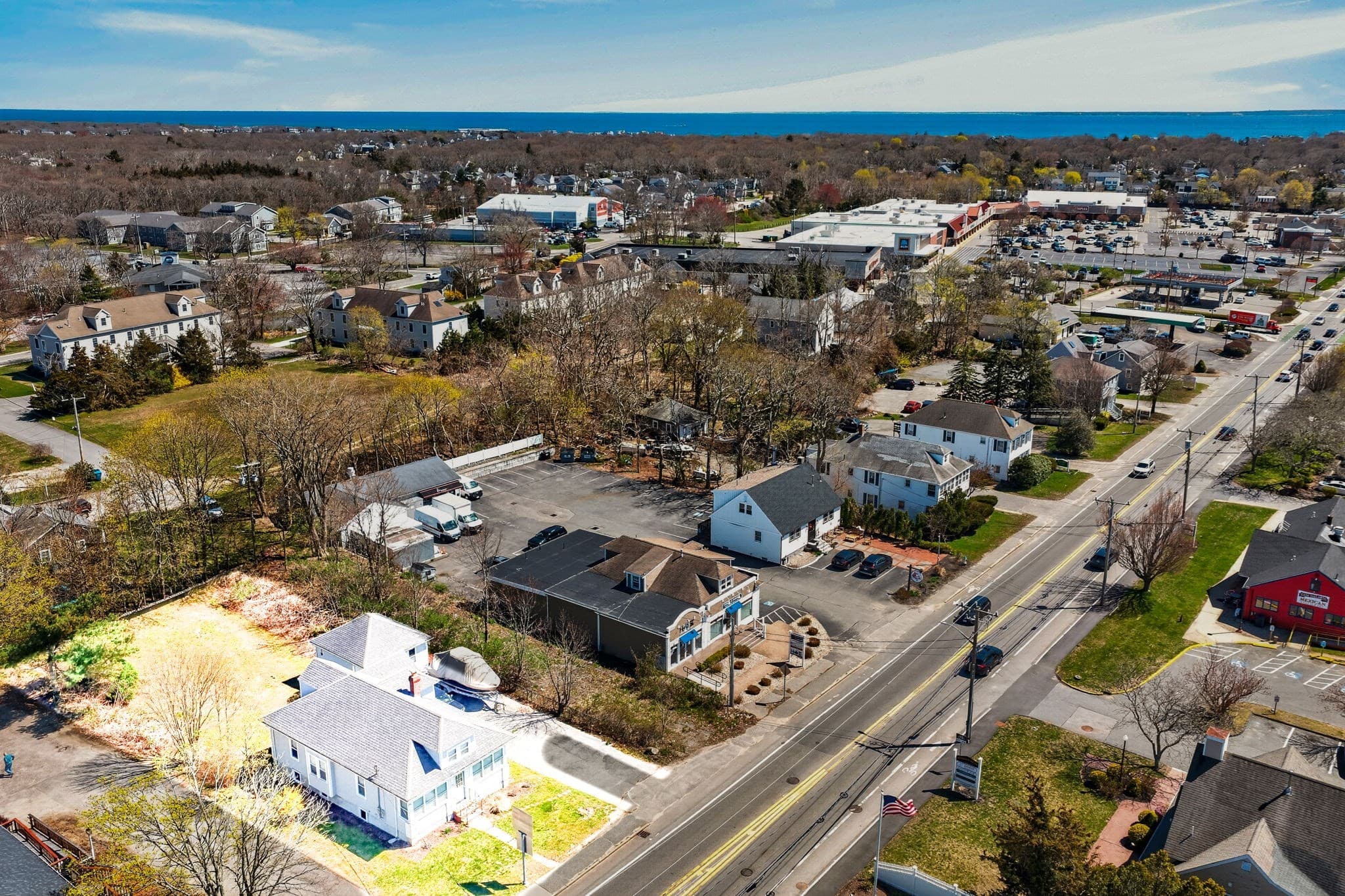 Single Family Residence at 83 Davis Straits, Falmouth MA 02540, photo 41 of 41