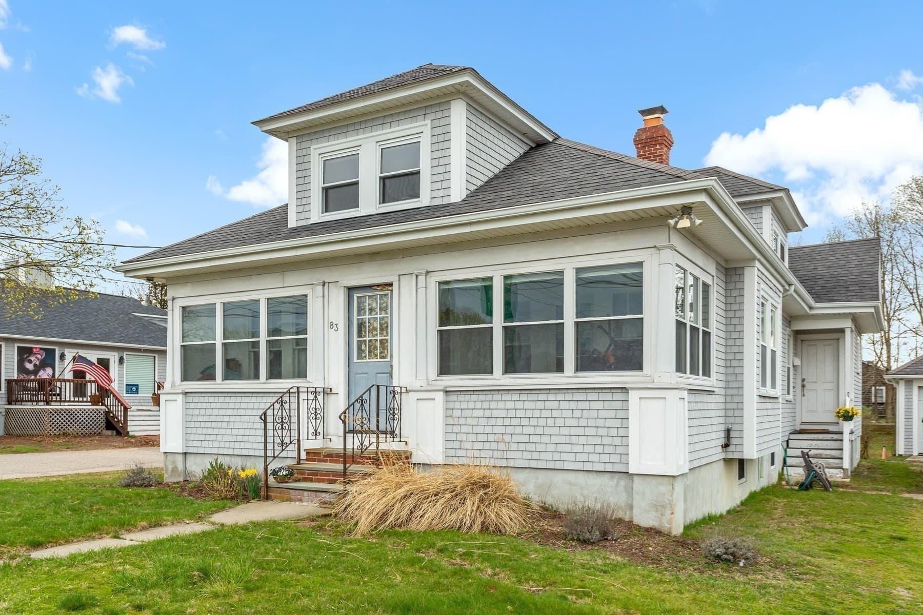 Single Family Residence at 83 Davis Straits, Falmouth MA 02540, photo 39 of 41