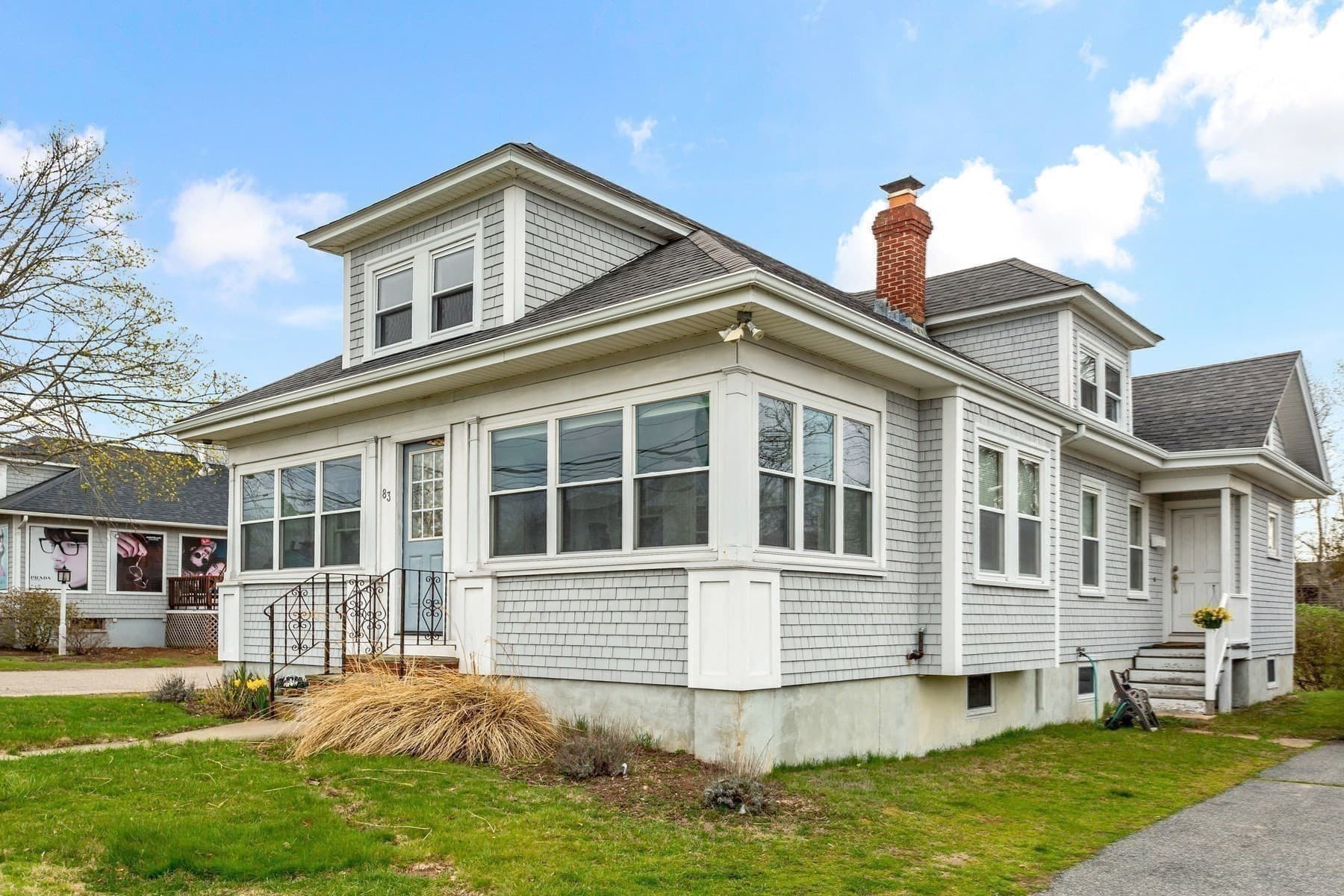 Single Family Residence at 83 Davis Straits, Falmouth MA 02540, photo 4 of 41