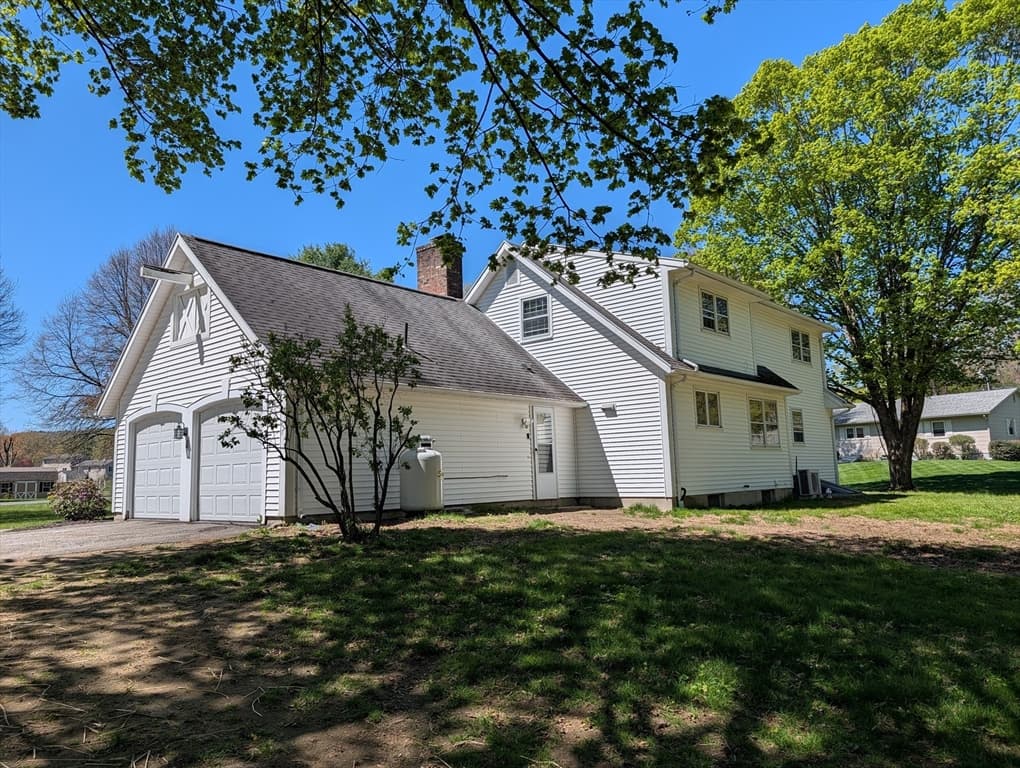 124 Plain Road West, Deerfield MA 01373 photo 26