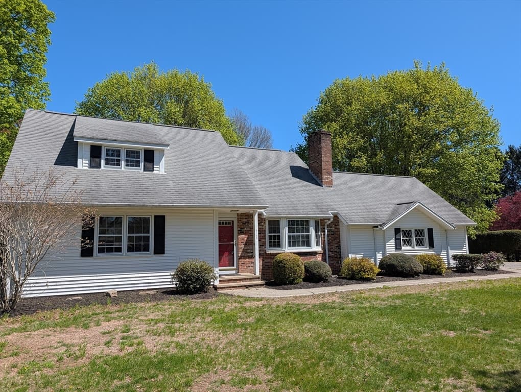 124 Plain Road West, Deerfield MA 01373 photo 3