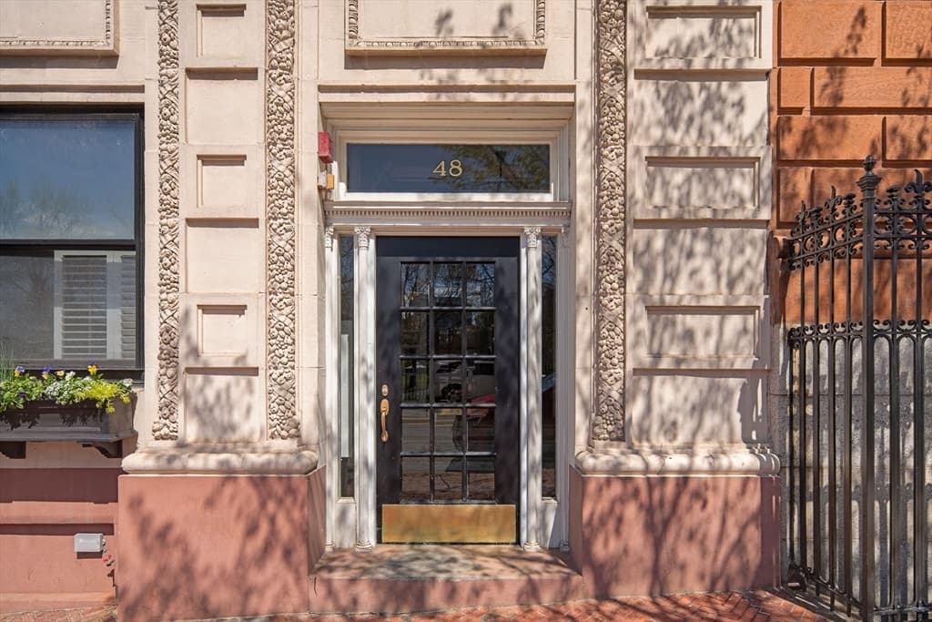 48 Beacon St # 12F, Boston MA 02108 photo 16