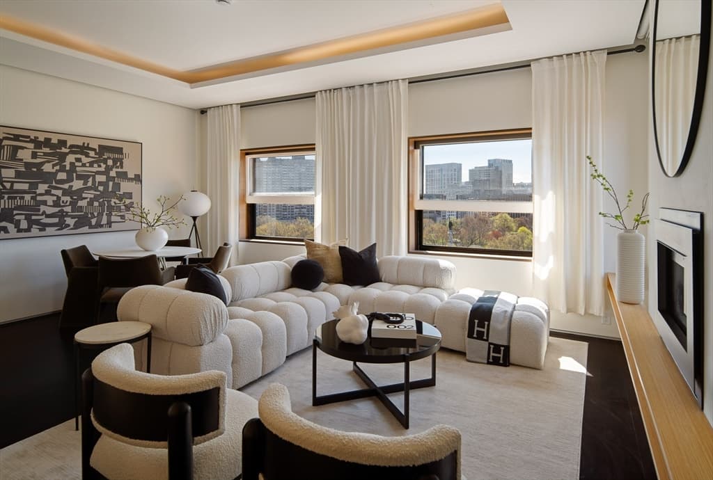 48 Beacon St # 12F, Boston MA 02108 photo 3