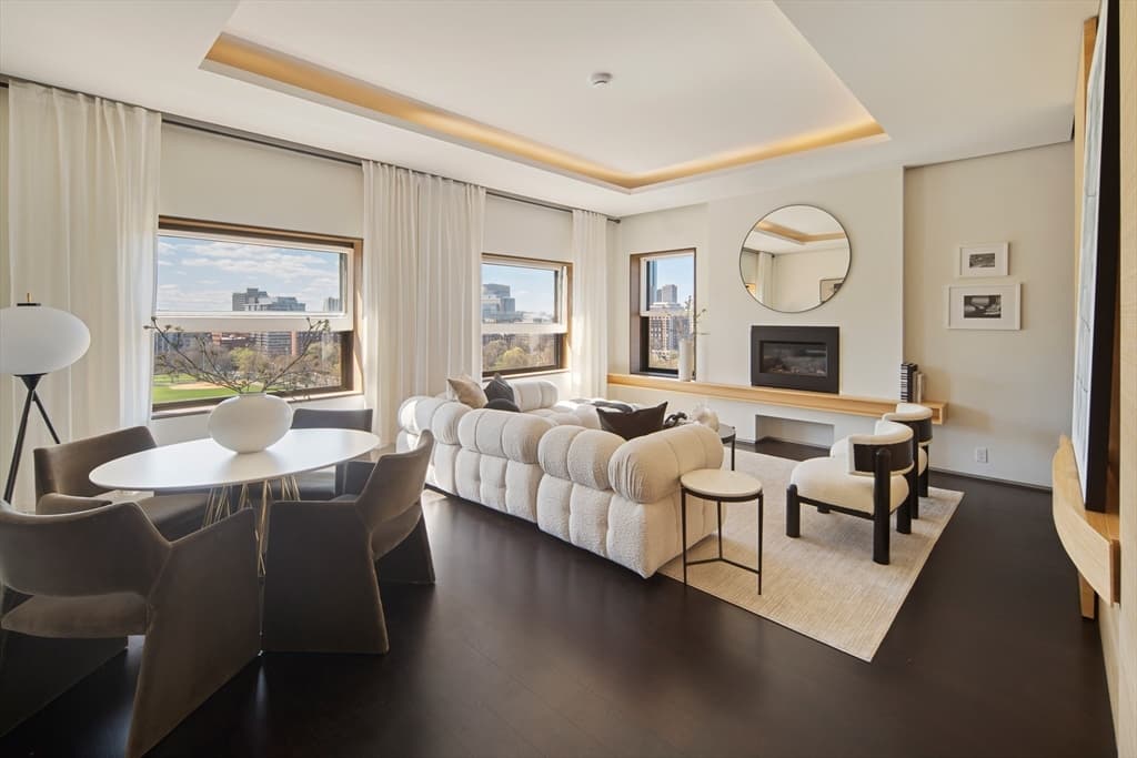48 Beacon St # 12F, Boston MA 02108