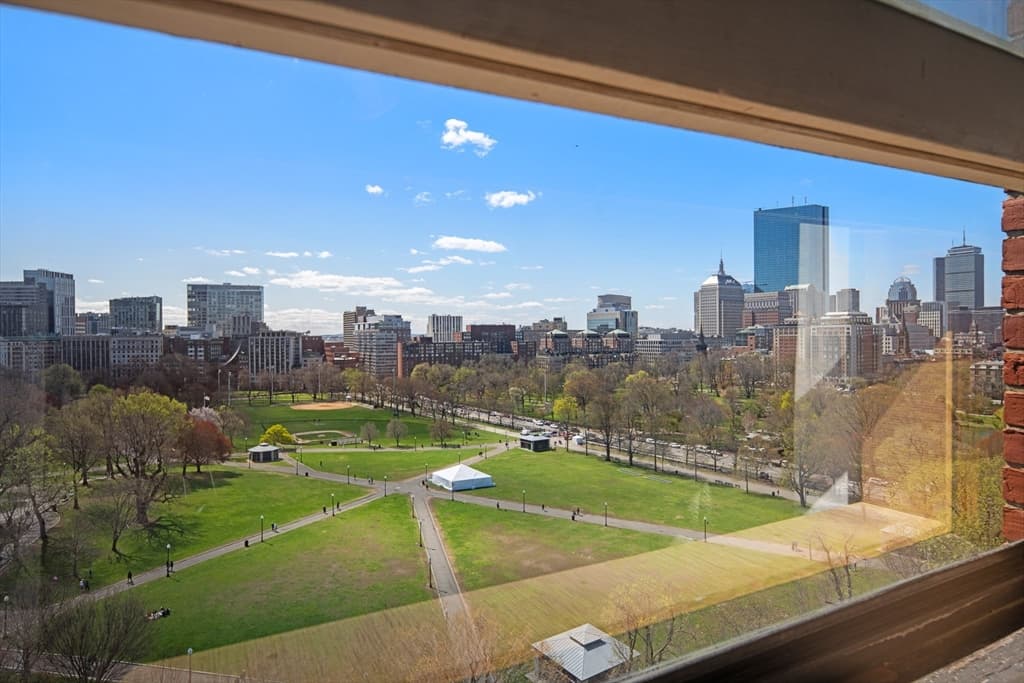 48 Beacon St # 12F, Boston MA 02108 photo 15