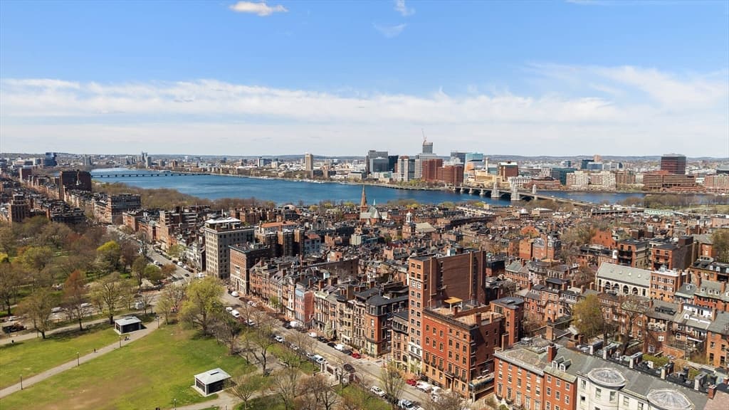 48 Beacon St # 12F, Boston MA 02108 photo 19