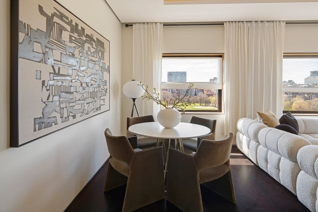 48 Beacon St # 12F, Boston MA 02108 photo 4