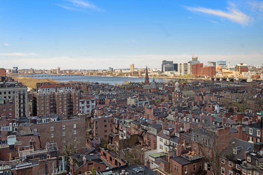 48 Beacon St # 12F, Boston MA 02108 photo 21