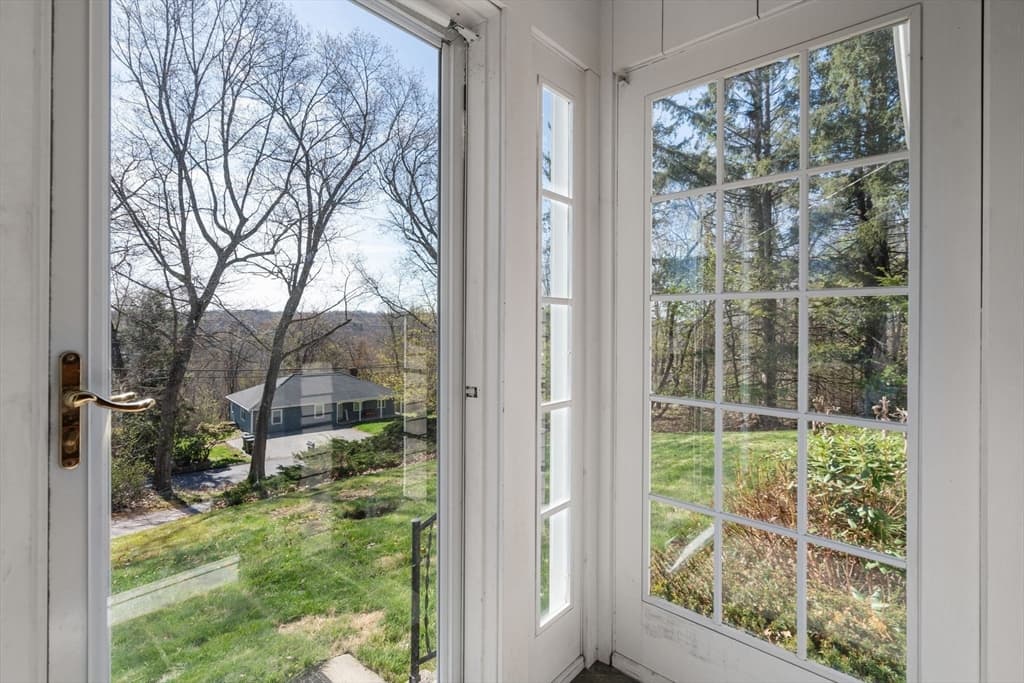Single Family Residence at 89 Center Rd, Dudley MA 01571, Dudley, photo 27 of 29