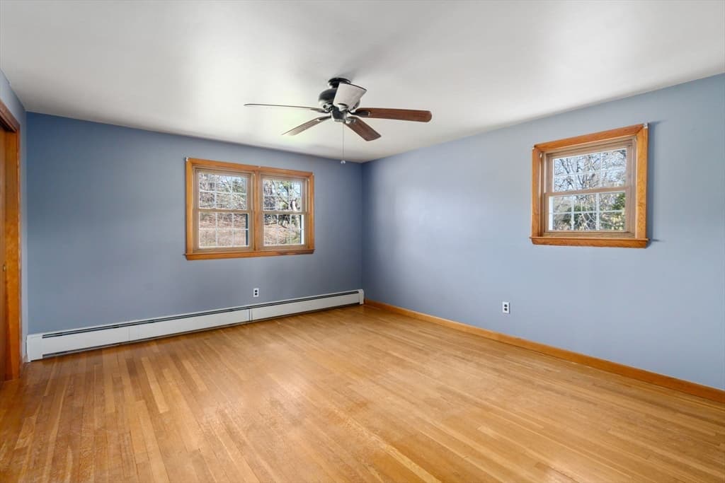 Single Family Residence at 89 Center Rd, Dudley MA 01571, Dudley, photo 17 of 29