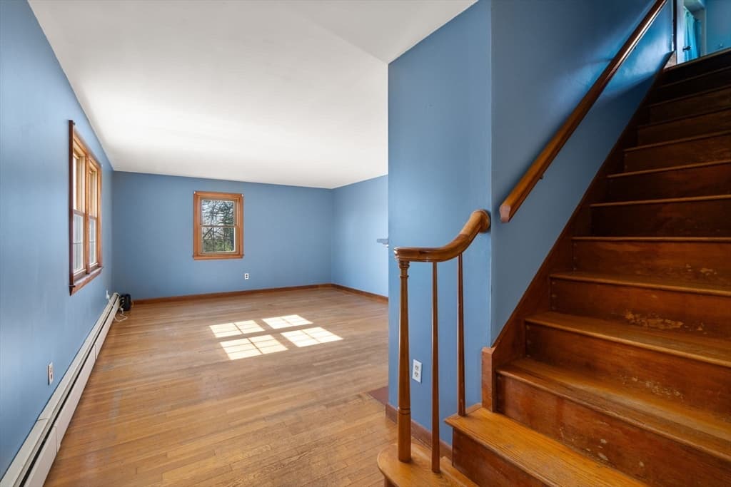 Single Family Residence at 89 Center Rd, Dudley MA 01571, Dudley, photo 16 of 29