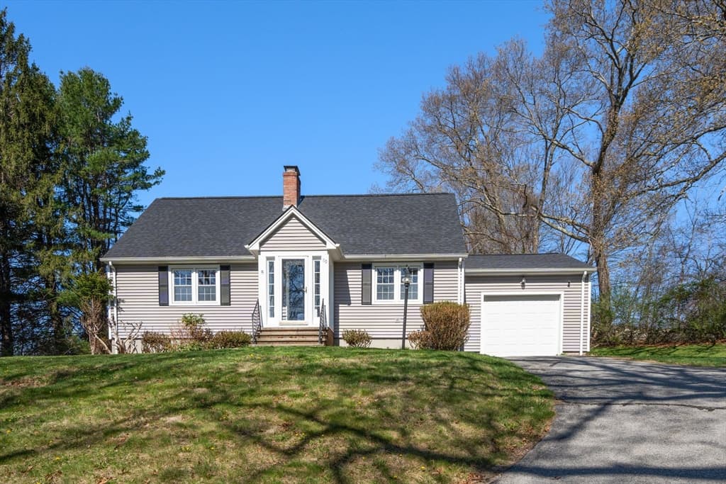 89 Center Rd, Dudley MA 01571