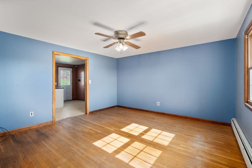 Single Family Residence at 89 Center Rd, Dudley MA 01571, Dudley, photo 9 of 29