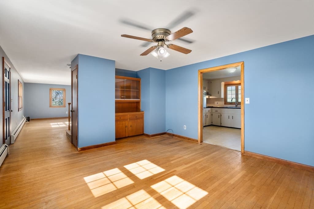 Single Family Residence at 89 Center Rd, Dudley MA 01571, Dudley, photo 10 of 29