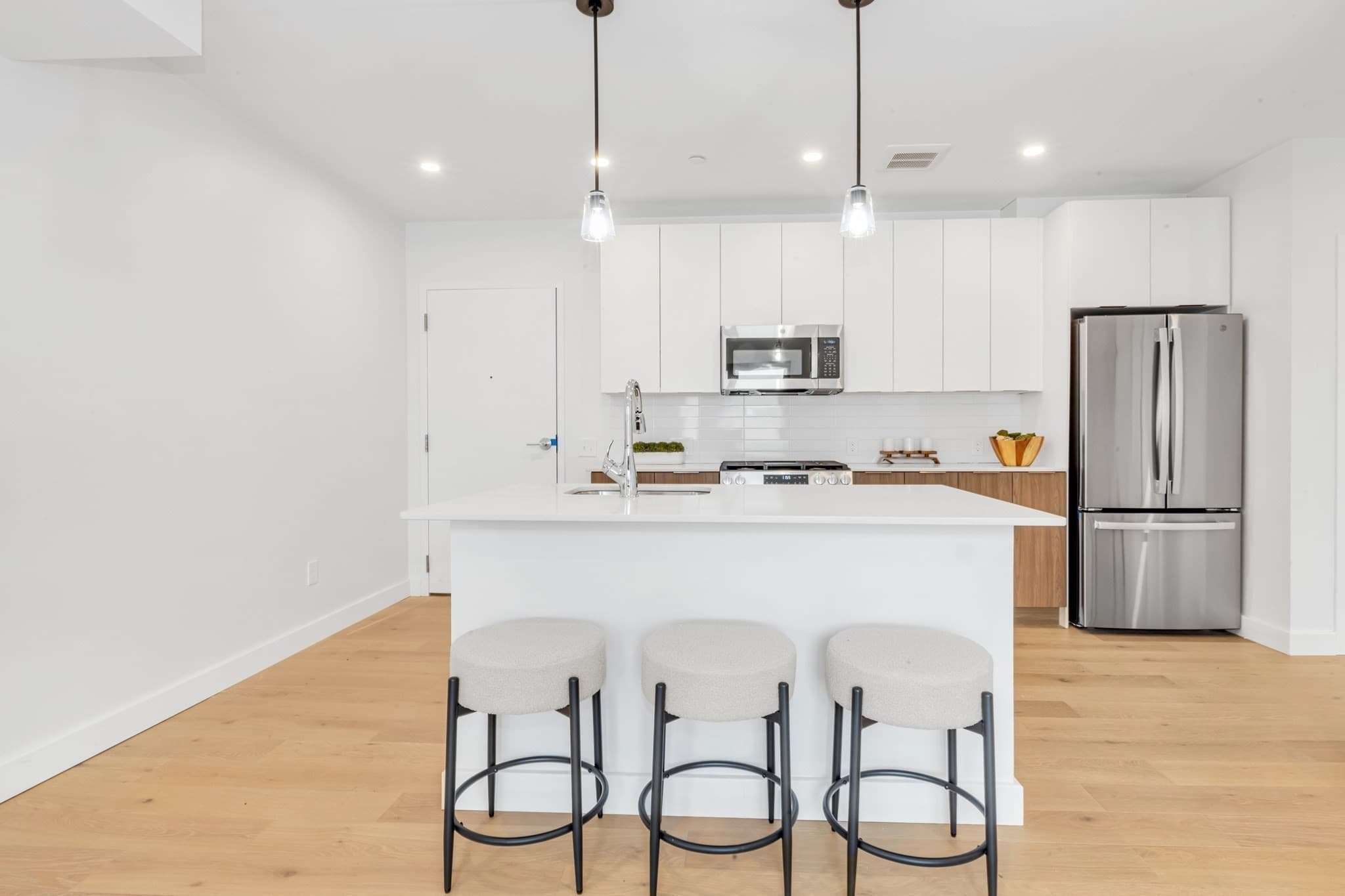 Condominium at 3992 Washington St # 206, Boston MA 02131, Boston, photo 14 of 22