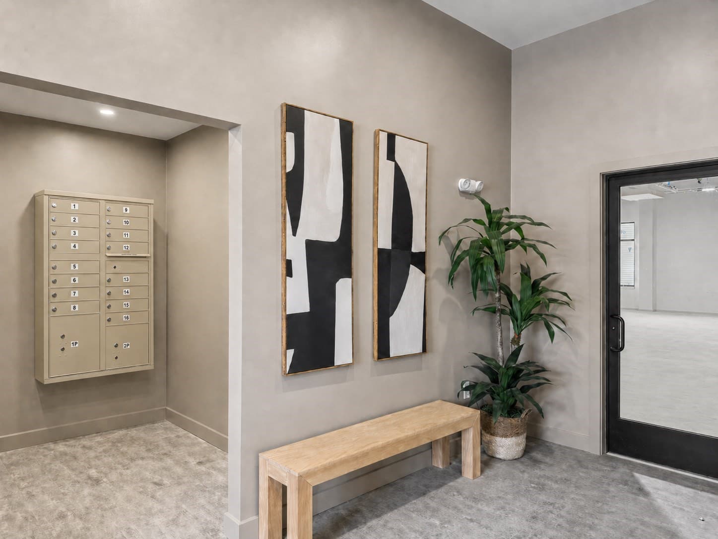 Condominium at 3992 Washington St # 206, Boston MA 02131, Boston, photo 18 of 22