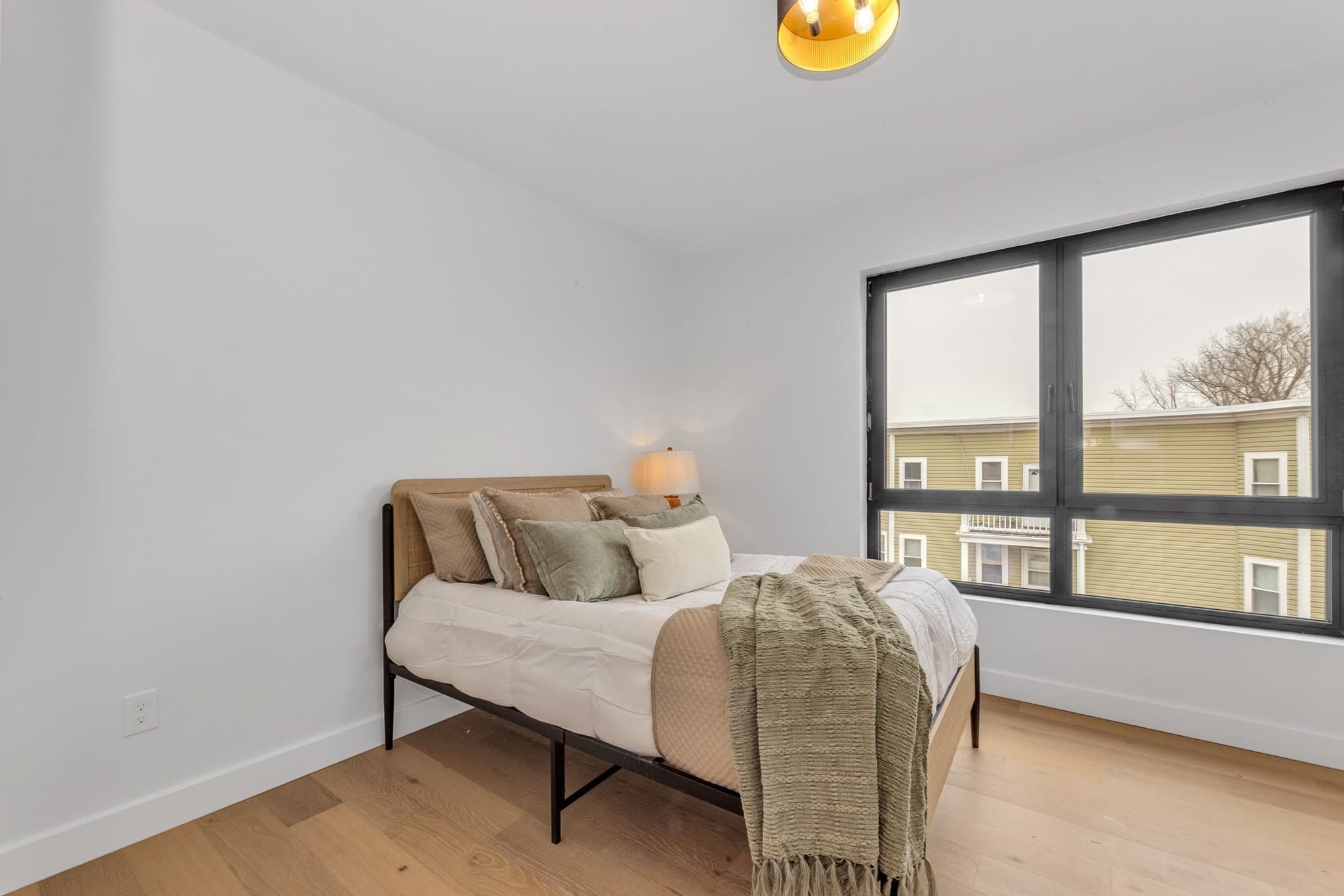 Condominium at 3992 Washington St # 302, Boston MA 02131, Boston, photo 20 of 29