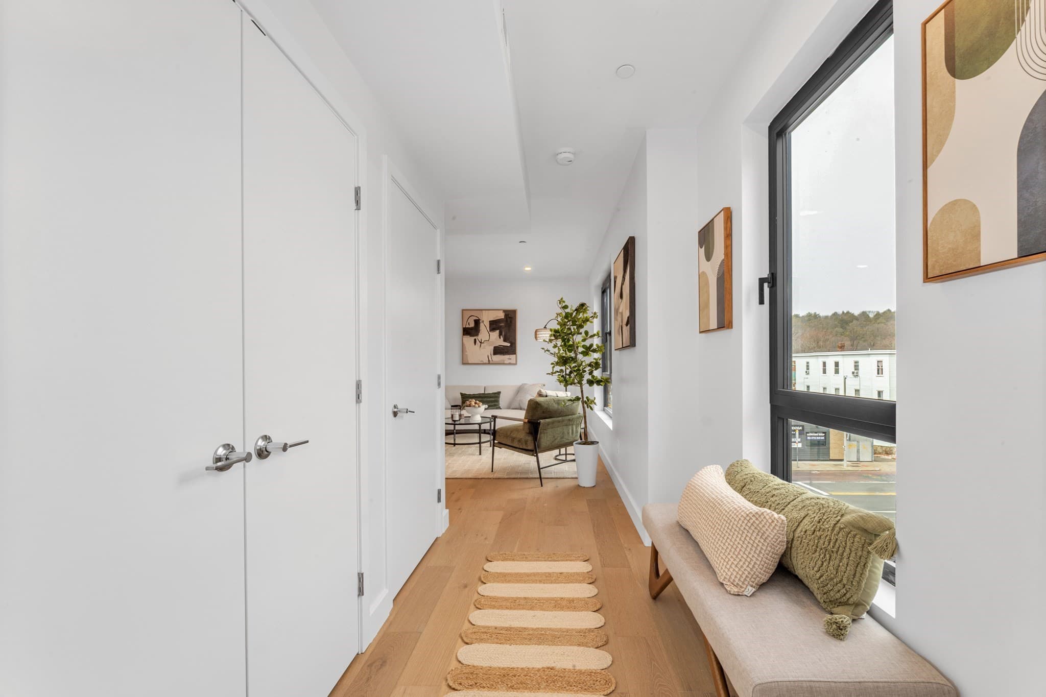 Condominium at 3992 Washington St # 302, Boston MA 02131, Boston, photo 25 of 29