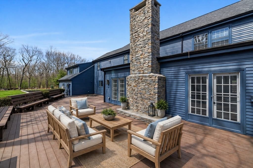 90 Countryside Ln, Milton MA 02186 photo 30