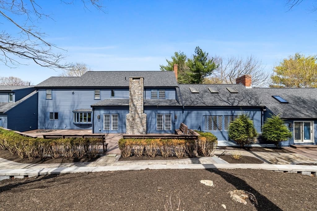 90 Countryside Ln, Milton MA 02186 photo 34