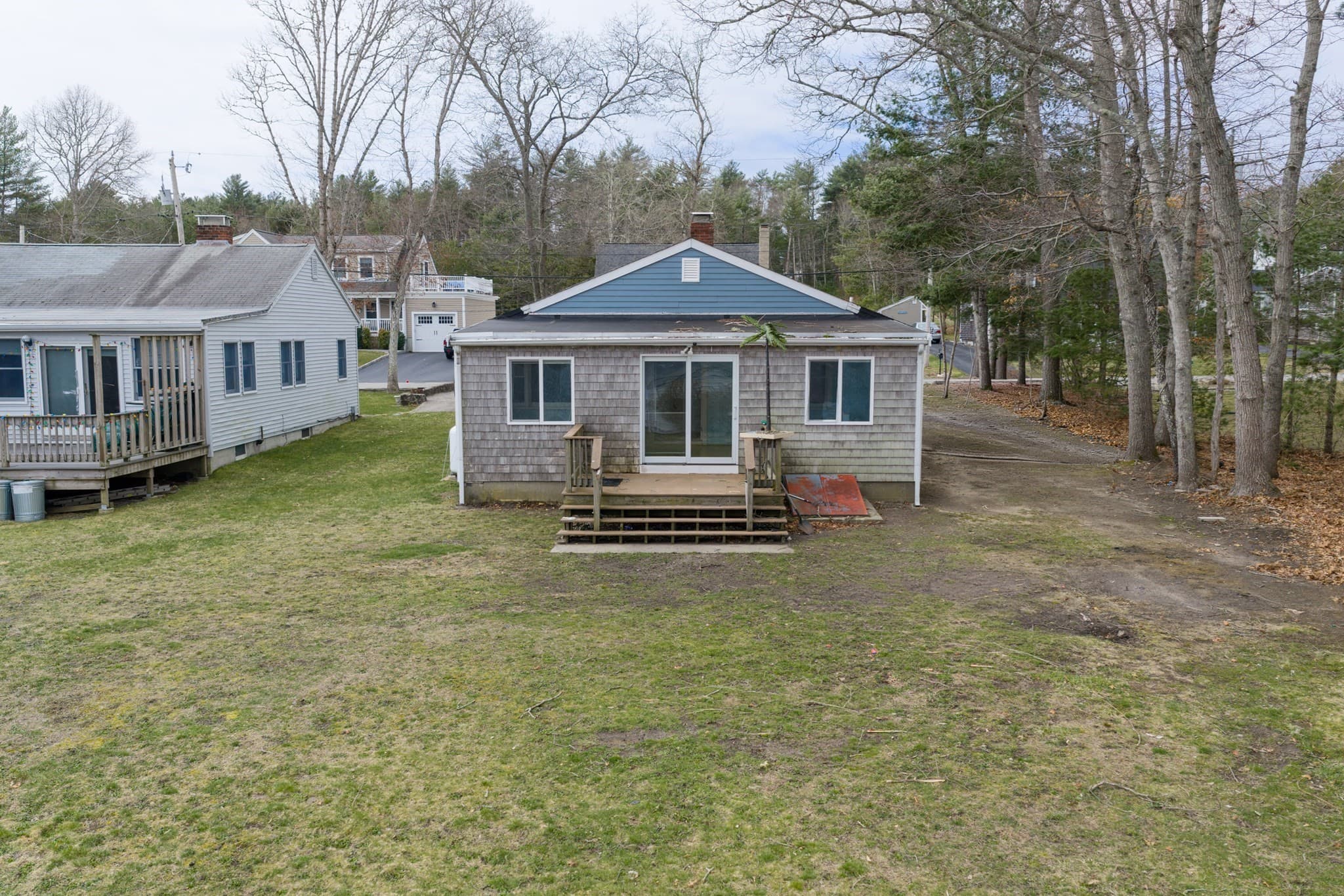 Single Family Residence at 21 River Rd, Marion MA 02738, Marion, photo 18 of 29