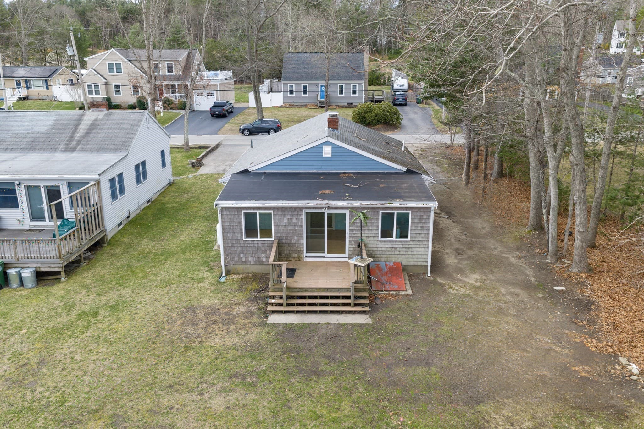 Single Family Residence at 21 River Rd, Marion MA 02738, Marion, photo 19 of 29