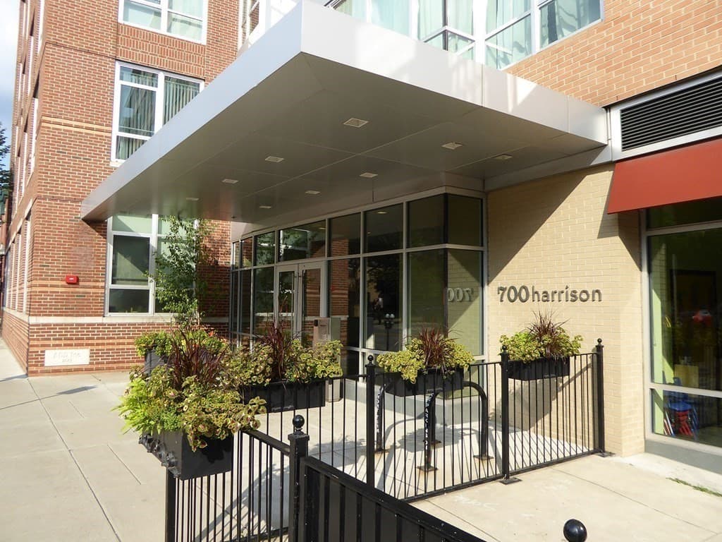 700 Harrison Ave, Boston MA 02118