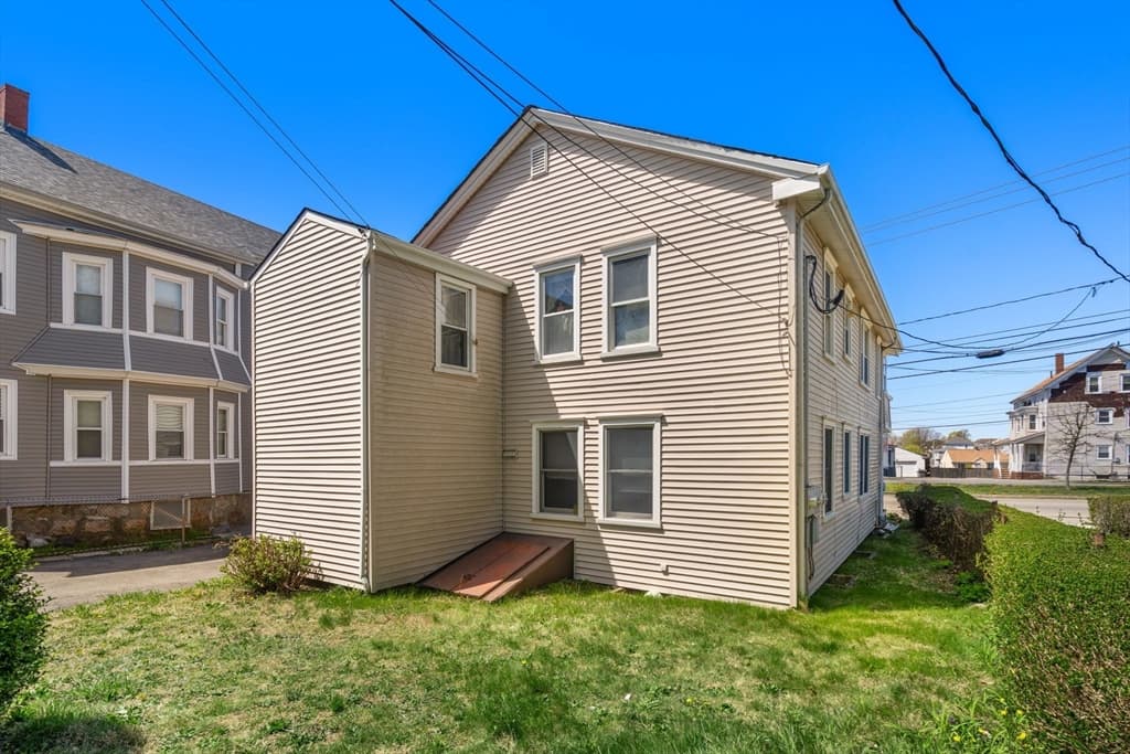 Multi Family at 1142-1144 Plymouth Ave, Fall River MA 02721, photo 23 of 26