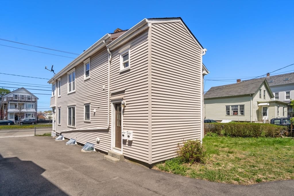 Multi Family at 1142-1144 Plymouth Ave, Fall River MA 02721, photo 22 of 26
