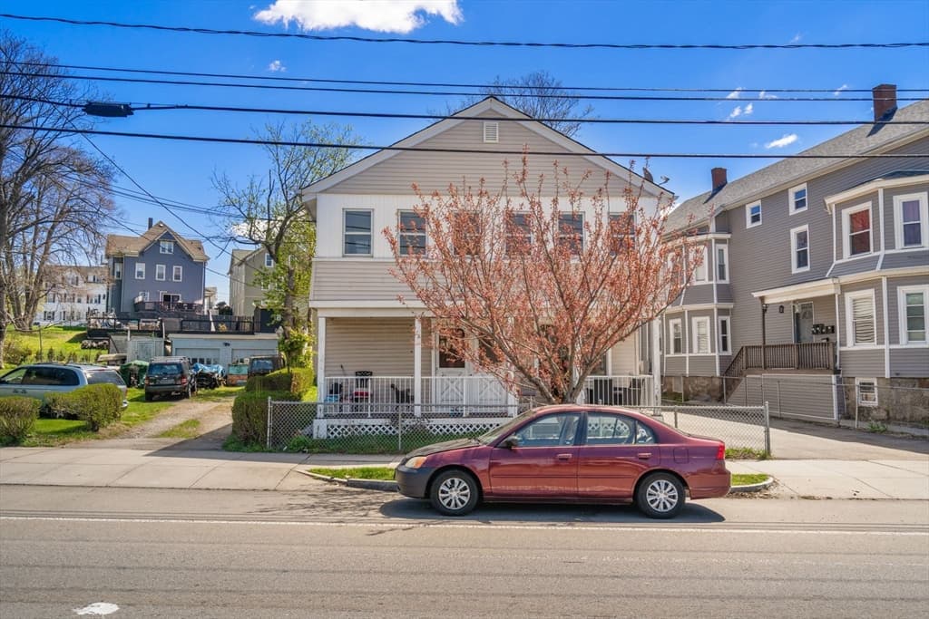 Multi Family at 1142-1144 Plymouth Ave, Fall River MA 02721, photo 24 of 26