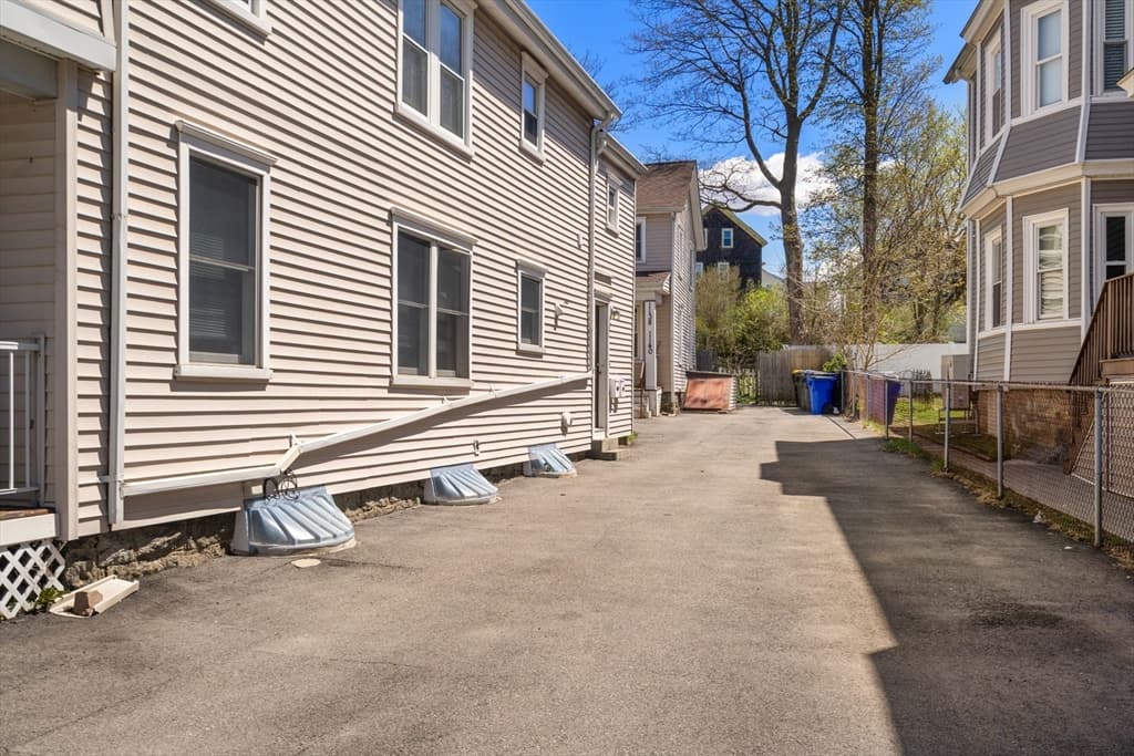 Multi Family at 1142-1144 Plymouth Ave, Fall River MA 02721, photo 21 of 26