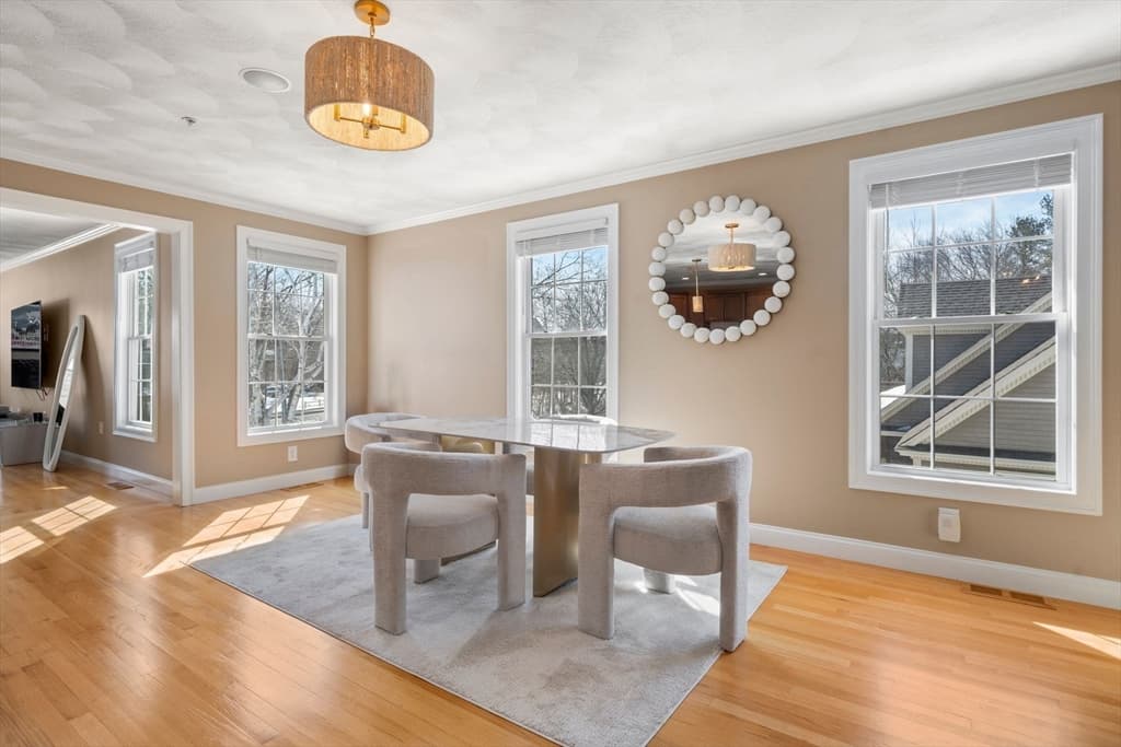Condominium at 36 Middlesex # 3, Wilmington MA 01887, photo 6 of 21