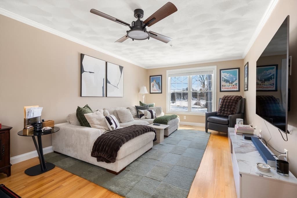 Condominium at 36 Middlesex # 3, Wilmington MA 01887, photo 13 of 21