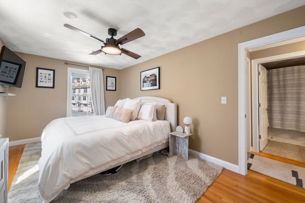Condominium at 36 Middlesex # 3, Wilmington MA 01887, photo 17 of 21